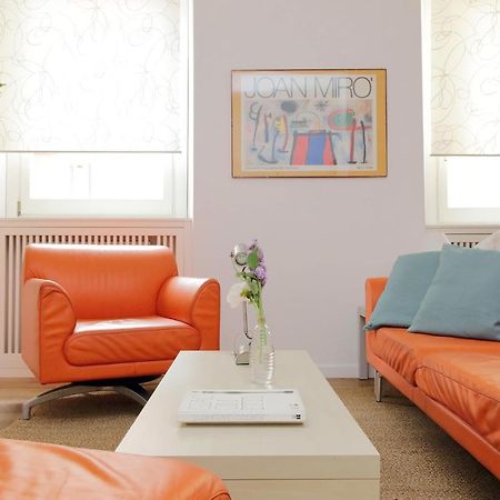 Colosseo Terrace Apartment 로마 외부 사진